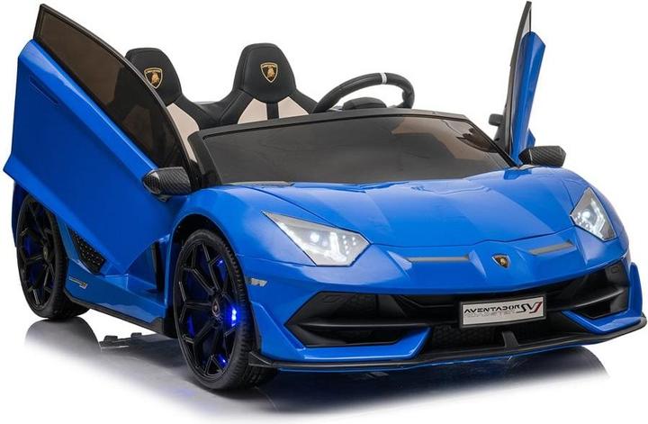 Actual product image Azeno Lamborghini Aventador SJV (24 V)