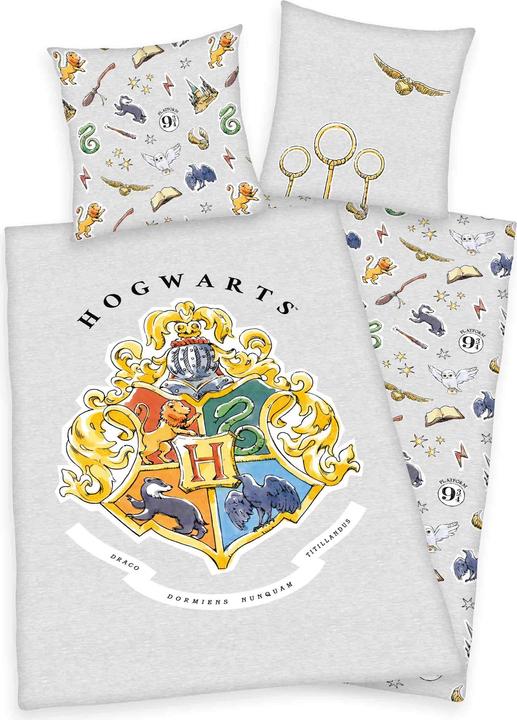 Image du produit Herding Harry Potter