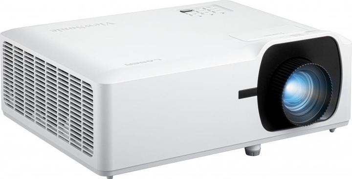 Produktbild Viewsonic LS751HD (Full HD, 5000 lm, 1.4 - 2.24:1)