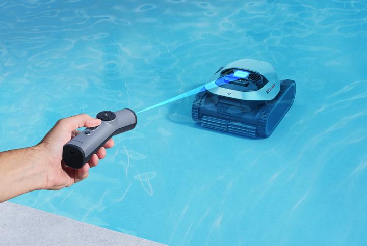 Actual product image Dreame Z1 Pro