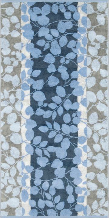 Immagine prodotto Cawö Noblesse Harmony Floral (80 x 150 cm)