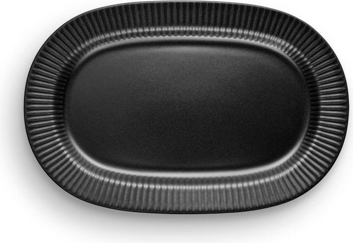 Actual product image Eva Solo Legio Nova serving platter black