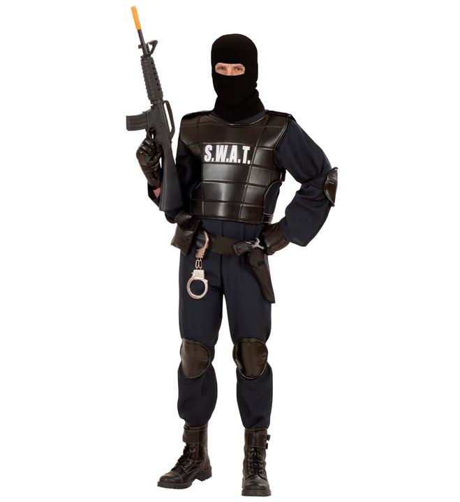 Produktbild Widmann Kostüm S.W.A.T. Offizier (M)