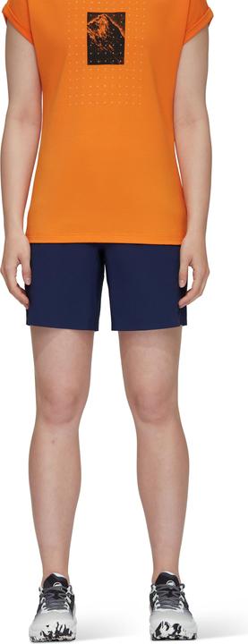 Immagine prodotto Mammut Pantaloncini Aenergy Light SO Donna (36)