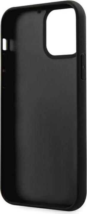Immagine prodotto Karl Lagerfeld Caso (Apple iPhone 12, Apple iPhone 12 Pro)