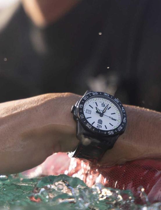 Produktbild Luminox PACIFIC DIVER 3120M SERIES (Taucheruhr, 39 mm)