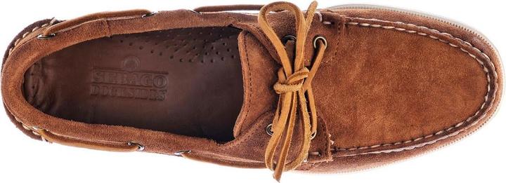Produktbild Sebago Dockside Portland Flesh Out (44)
