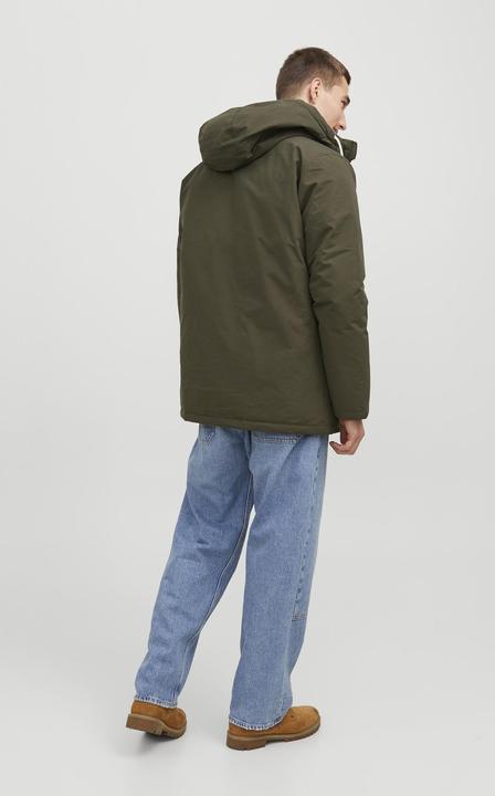 Produktbild Jack & Jones Klassischer Parka (XS)