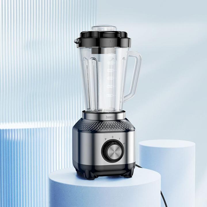 Immagine prodotto Hoco Other electric juicer blender 1,8L HE32 black (600 W)