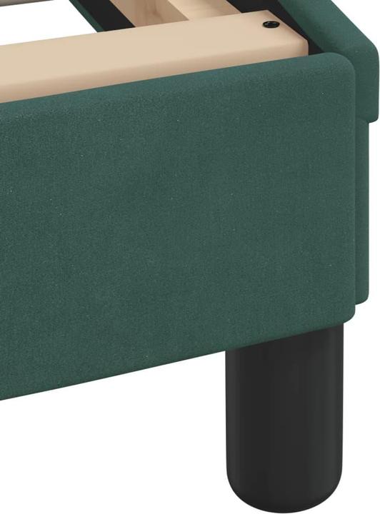 Produktbild VidaXL Julius (100 x 200 cm)