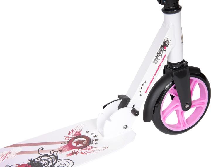 Produktbild Star Scooter XXL Trittbrett