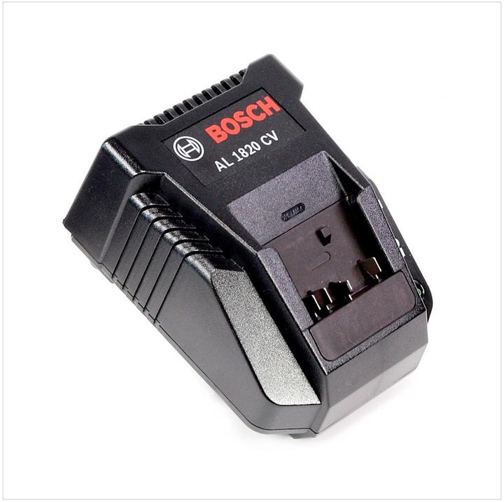 Immagine prodotto Bosch Professional Caricabatterie, AL 1820 CV, 14,4-18V Li-Ion (14.4 V)
