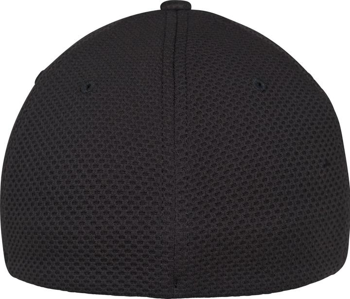 Produktbild Flexfit 3D Hexagon Jersey Cap (S, M)