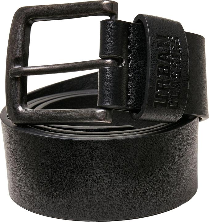 Produktbild Urban Classics Recycled Imitation Leather Belt (S, M)