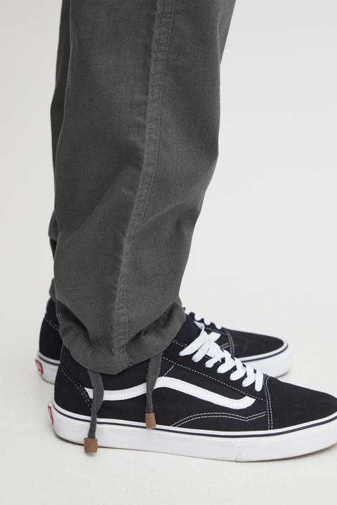 Immagine prodotto Indicode Ives Pantaloni Di Lino Pantaloni Panno Da Uomo Regular- Fit (XXL)