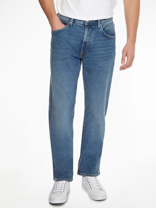 Produktbild Tommy Hilfiger Tapered Moore Str Bay Blue (W30/L32)