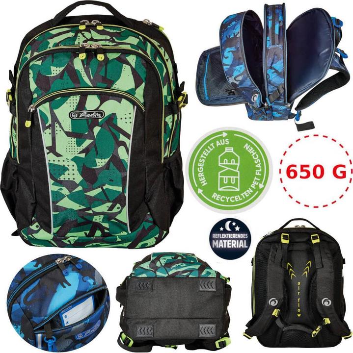 Produktbild Herlitz Ultimate (24 l)