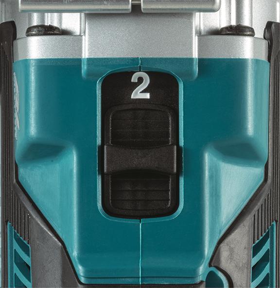 Actual product image Makita DHP486Z (Rechargeable battery operated)