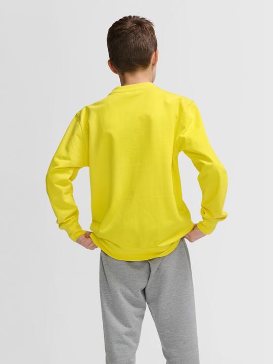 Image du produit hummel Hmlgo 2.0 Sweatshirt Enfants (128)