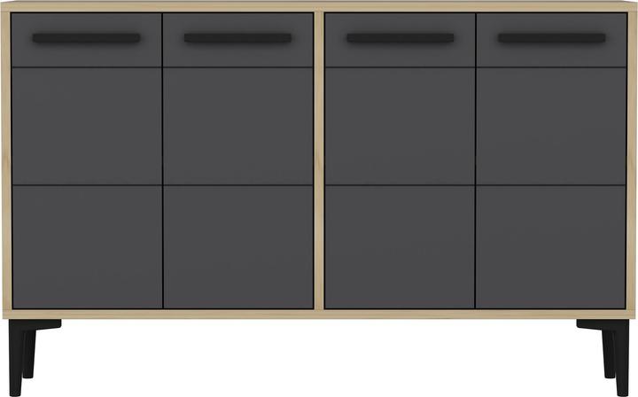 Immagine prodotto Hanah Home Augustus (120 x 75 x 30 cm)