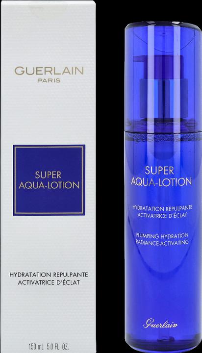Produktbild Guerlain Super Aqua (150 ml)