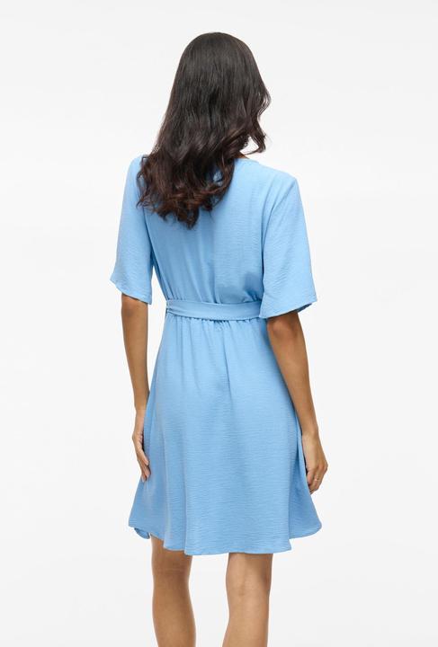 Actual product image Vila Kurzes Wickelkleid (40)