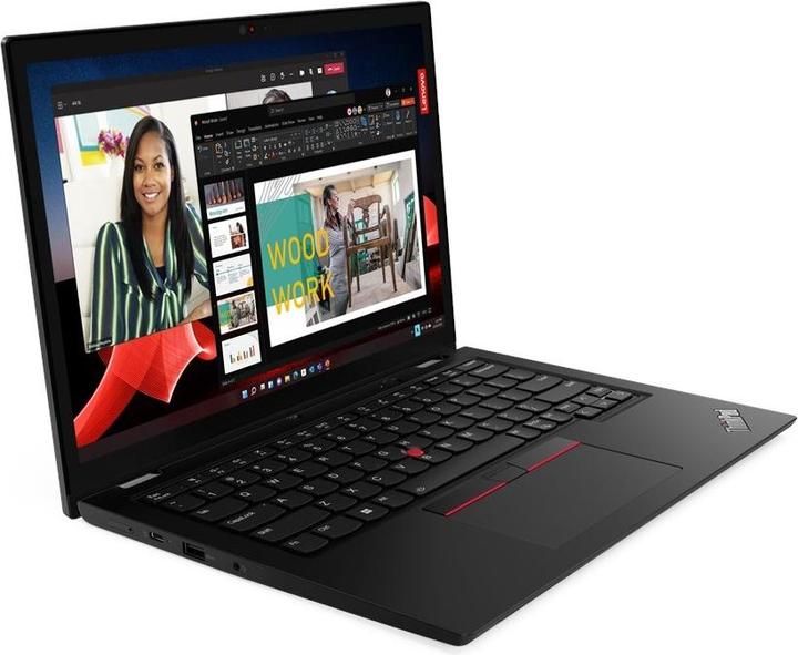 Produktbild Lenovo ThinkPad L13 Yoga Gen 4 (13.30", Intel Core i5-1335U, 8 GB, 256 GB, CH)