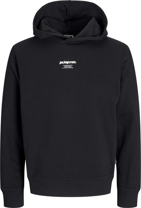 Produktbild Jack & Jones Rückenprint Kapuzenpullover Kapuzenpullover (XS)