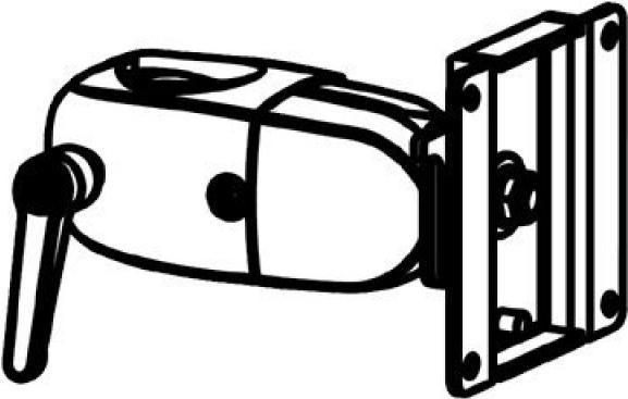 Image du produit Ergotron 47-058-200 (Tables, 30")