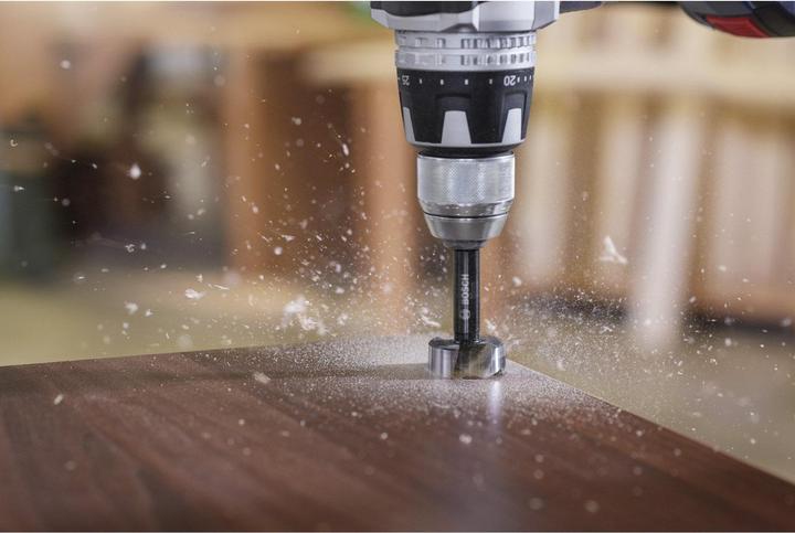 Produktbild Bosch Professional Zubehör Forstnerbohrer 20 mm (8 mm)