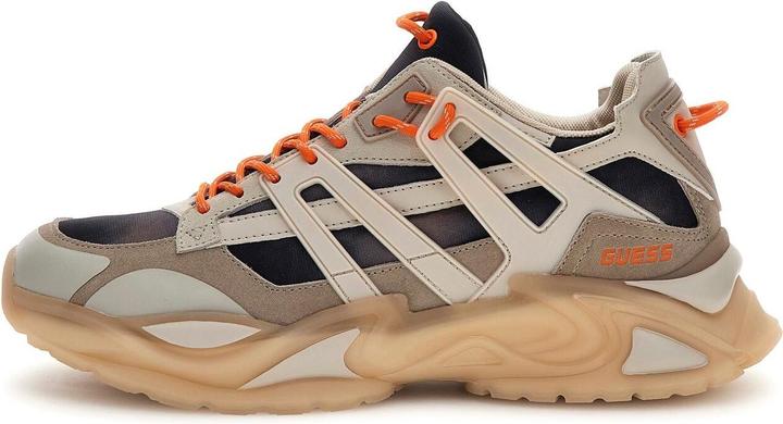 Produktbild Guess Belluno Low (43)