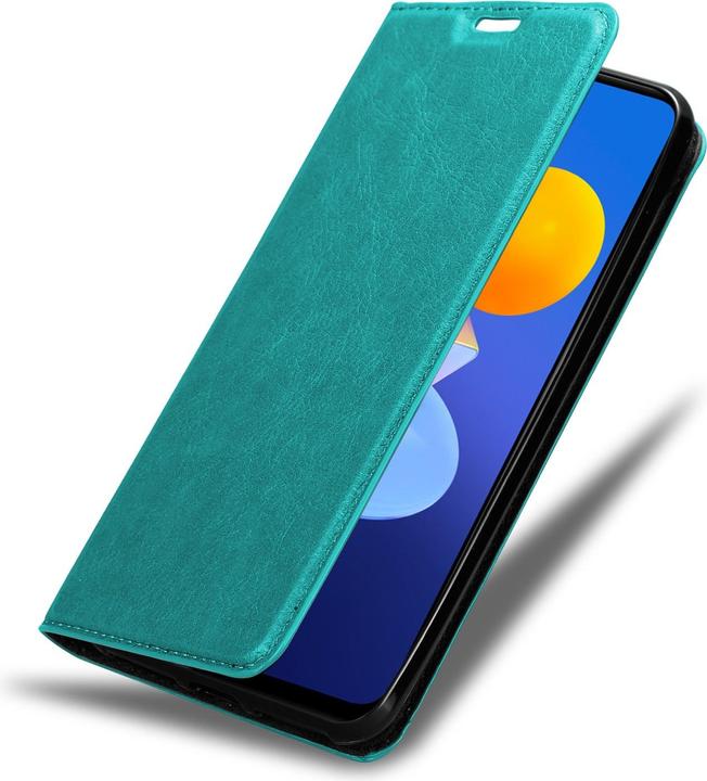 Produktbild Cadorabo Book Invis. Magnet Hülle (Vivo Y72 5G, Vivo Y52s 5G)