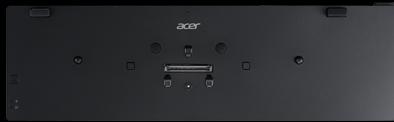 Image du produit Acer ProDock III (Port de connexion (propriétaire), 4 Ports)