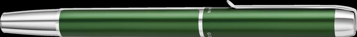Produktbild Pelikan Füllhalter PURA P40 Waldgrün EF Geschenkbox (Waldgrün, 1 x)
