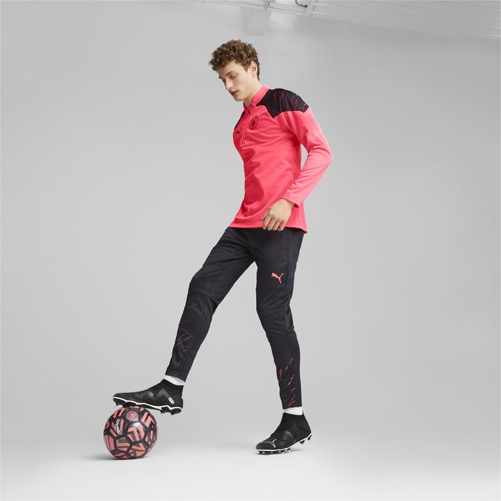 Immagine prodotto Puma Top 1/4 di zip MCFC Training (XXL)