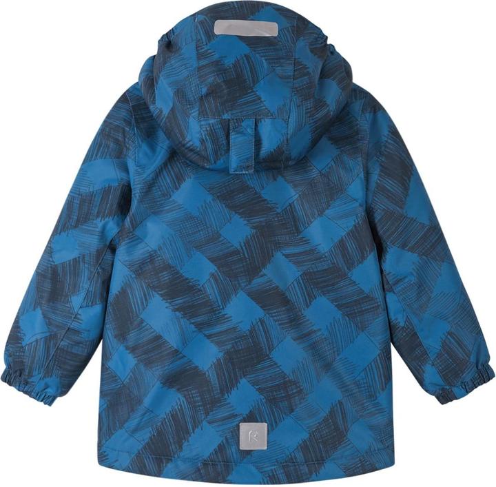 Actual product image Reima Nuotio Winterjacke (104)
