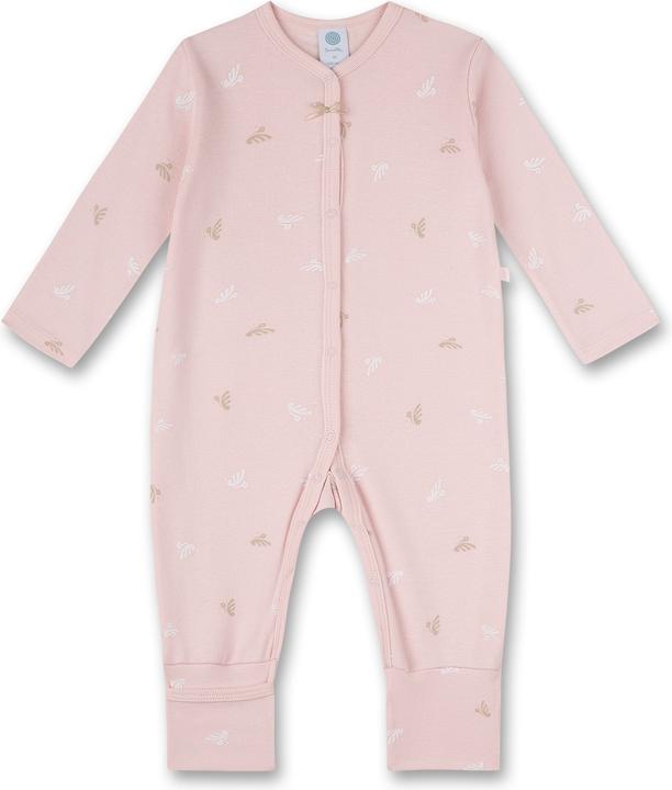 Produktbild Sanetta Overall Little Birdie (56)