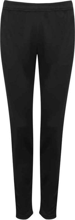 Actual product image Tombo Womens/Ladies Piqué Slim Jogging Bottoms (M)