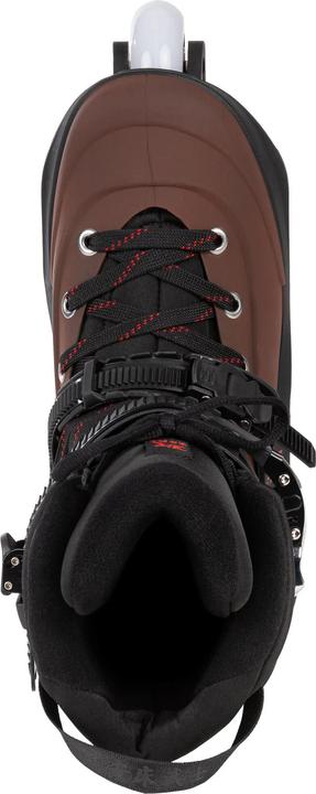 Actual product image Usd Aggressive Skates (40)