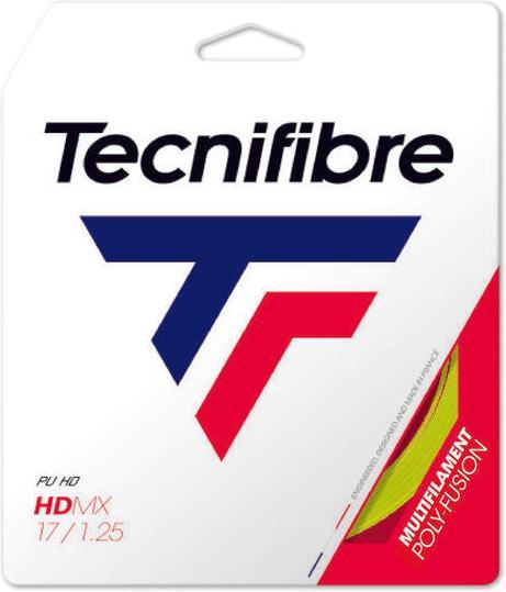 Tecnifibre HDMX YELLOW 12m