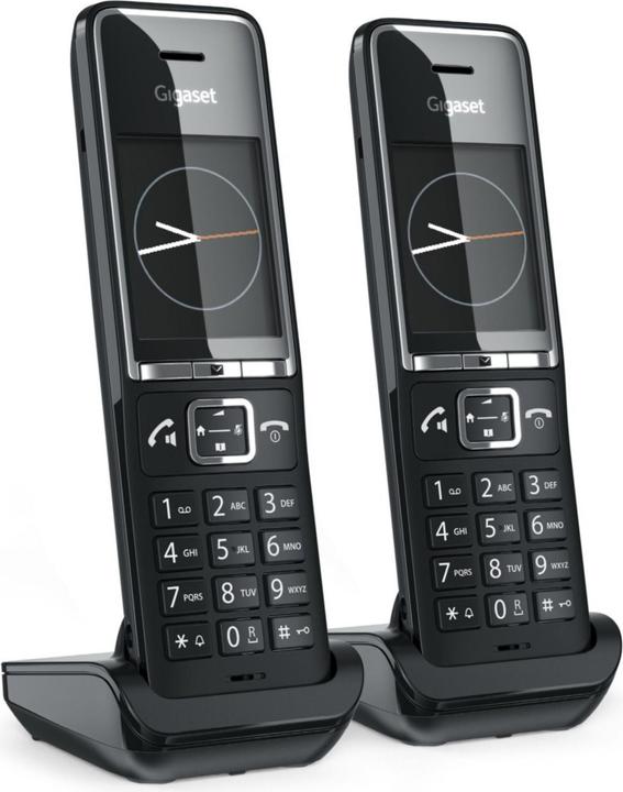 Immagine prodotto Gigaset Comfort 550HX duo