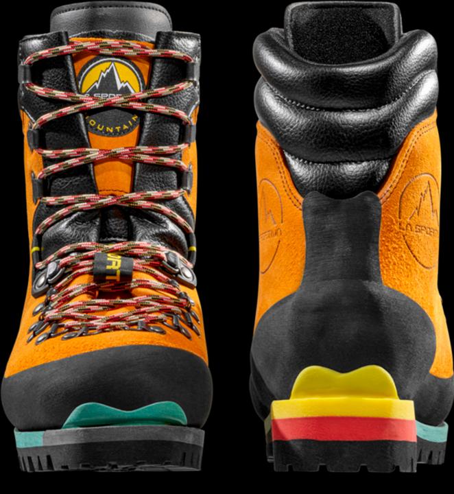 Produktbild La Sportiva Nepal Top Work (44)