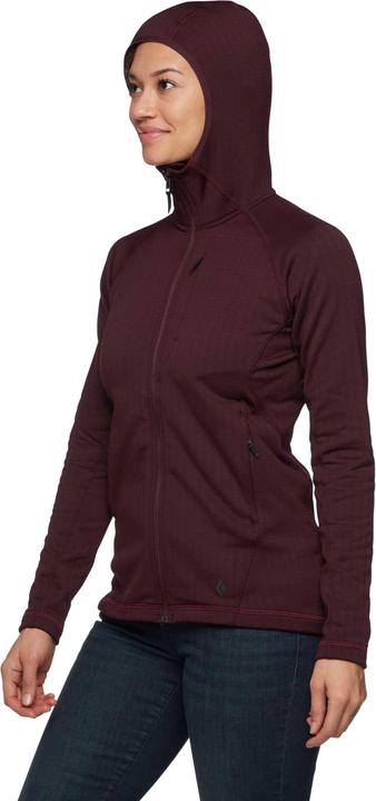 Produktbild Black Diamond W Factor Hoody (L)