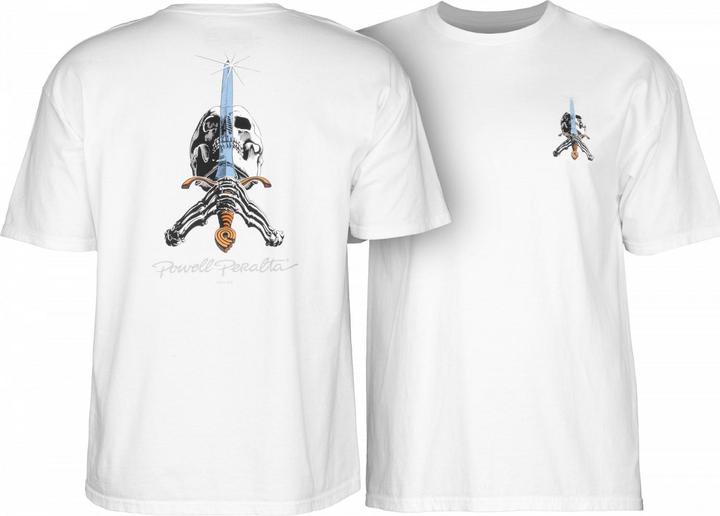 Produktbild Skull & Sword T-Shirt (L)