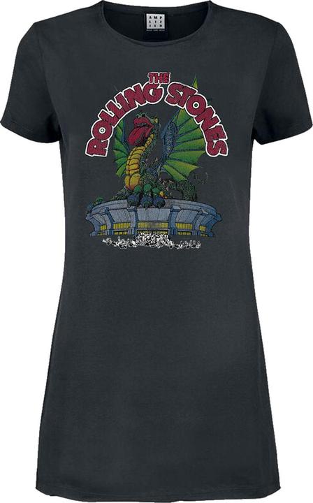 Amplified 1972 TShirtKleid