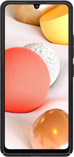 Image du produit Nillkin Série bouclier super dépoli (Samsung Galaxy A42 5G)