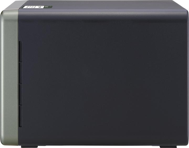 Actual product image QNAP TS-453D-4G (0 TB)