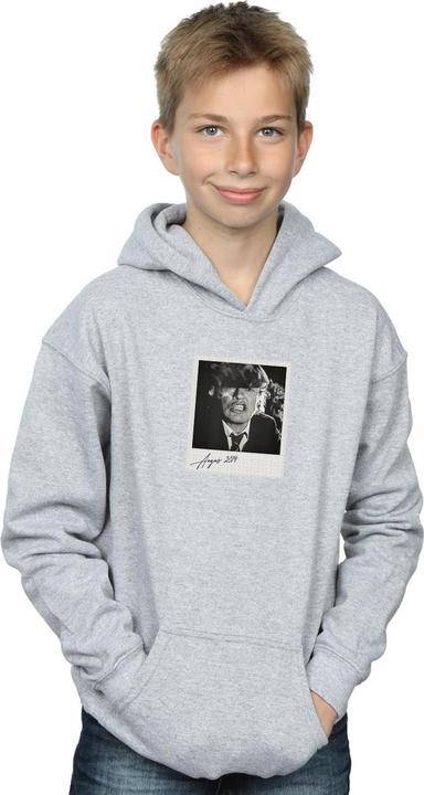 Produktbild AC/DC Memories Angus Young 2014 Kapuzenpullover Jungen (140, 146)