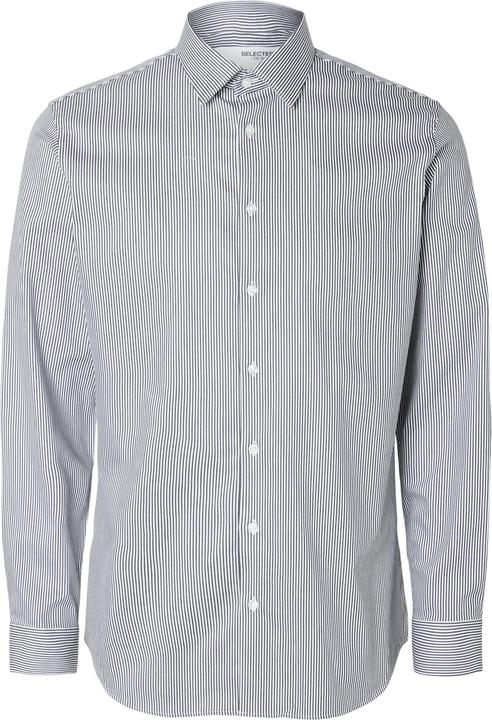 Actual product image Selected Homme Slim Fit Shirt (S)