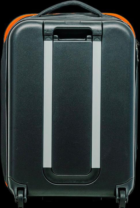 Immagine prodotto Swissbags Cosmos (47 l, Bagaglio a mano (fino a 50 litri))